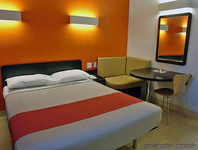 Motel 6-Long Beach, Ca - Los Angeles Zewnętrze zdjęcie