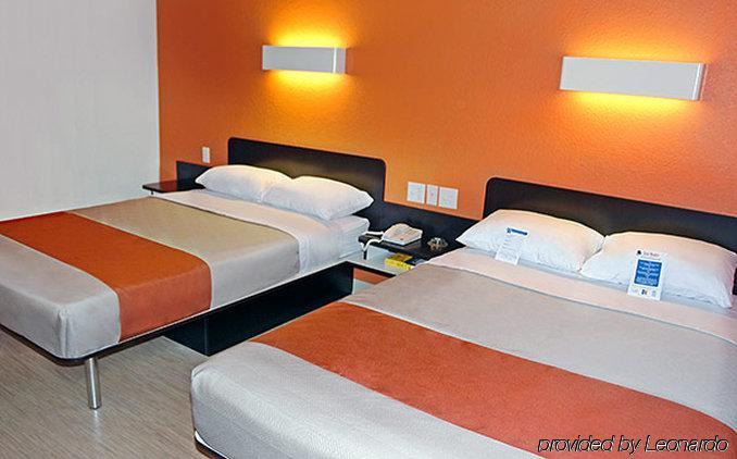 Motel 6-Long Beach, Ca - Los Angeles Zewnętrze zdjęcie