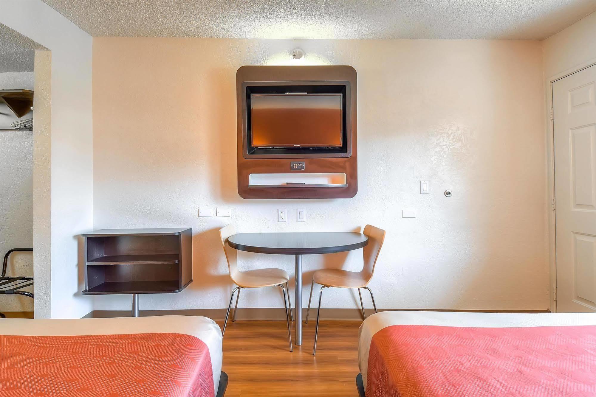 Motel 6-Long Beach, Ca - Los Angeles Zewnętrze zdjęcie