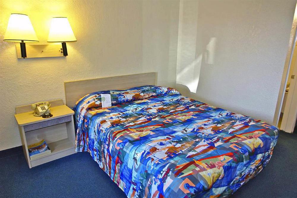 Motel 6-Long Beach, Ca - Los Angeles Pokój zdjęcie