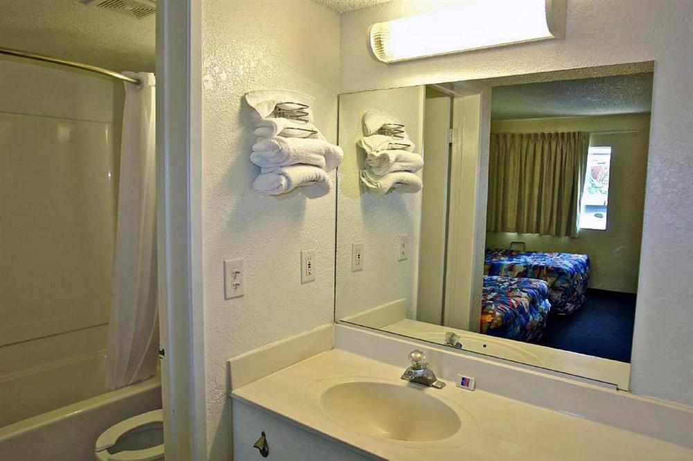 Motel 6-Long Beach, Ca - Los Angeles Pokój zdjęcie