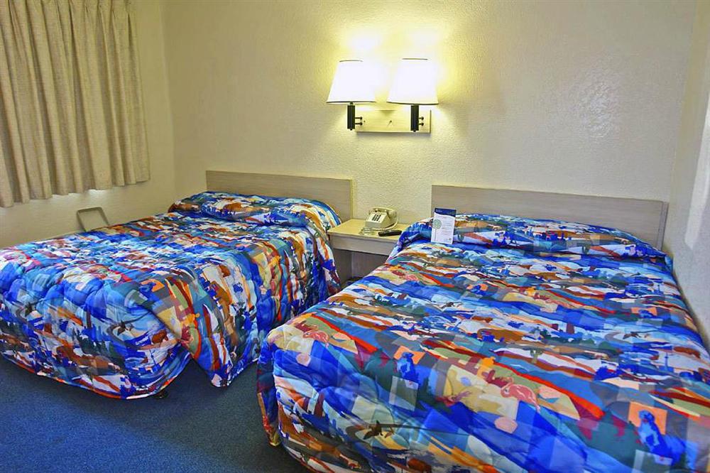 Motel 6-Long Beach, Ca - Los Angeles Pokój zdjęcie