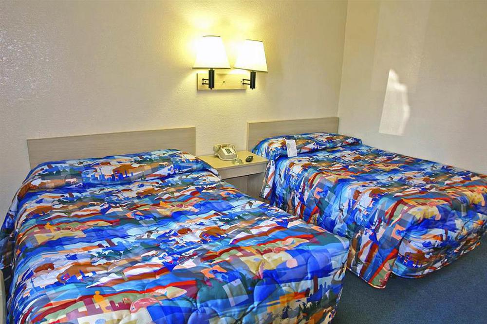 Motel 6-Long Beach, Ca - Los Angeles Pokój zdjęcie